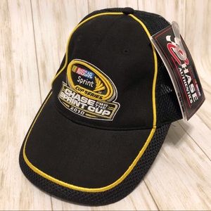 NASCAR Jeff Gordon 2010 Trucker Hat